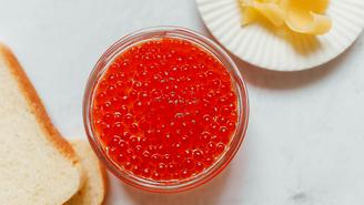 Сколько можно хранить икру