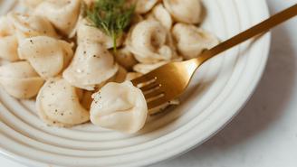 Как часто можно есть пельмени