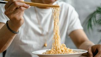 Как часто можно есть лапшу быстрого приготовления