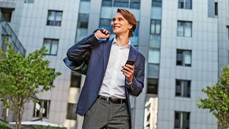 На работу без пробок