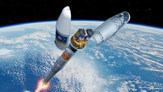 Первым делом — ракеты