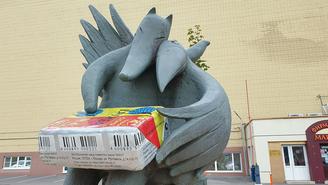 Прогулки для самых маленьких