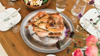 Как изменится стоимость курицы к Новому году