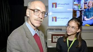 Авторский взгляд спасет газеты: руководители ведущих столичных СМИ обсудили перспективы развития отрасли