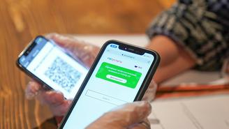 В Госдуме сообщили, что законопроект о QR-кодах на транспорте будет дорабатываться