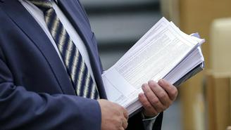 Какие поправки внесет правительство ко второму чтению законопроекта о QR-кодах