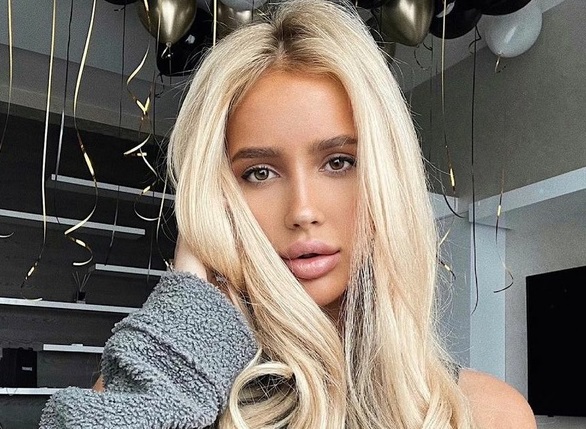 «Безобразная»: 19-летнюю возлюбленную Тимати раскритиковали за перебор с пластикой