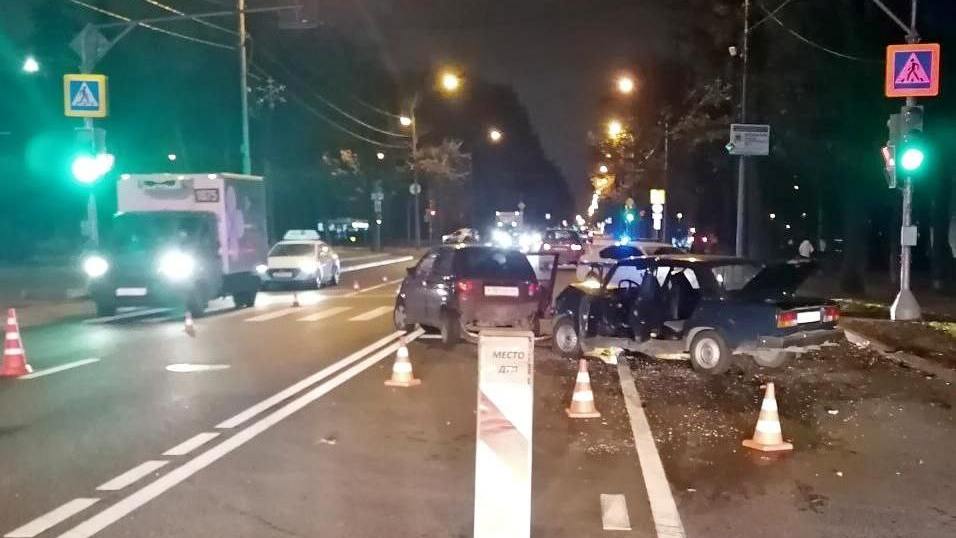 Назван самый аварийный день минувшей недели