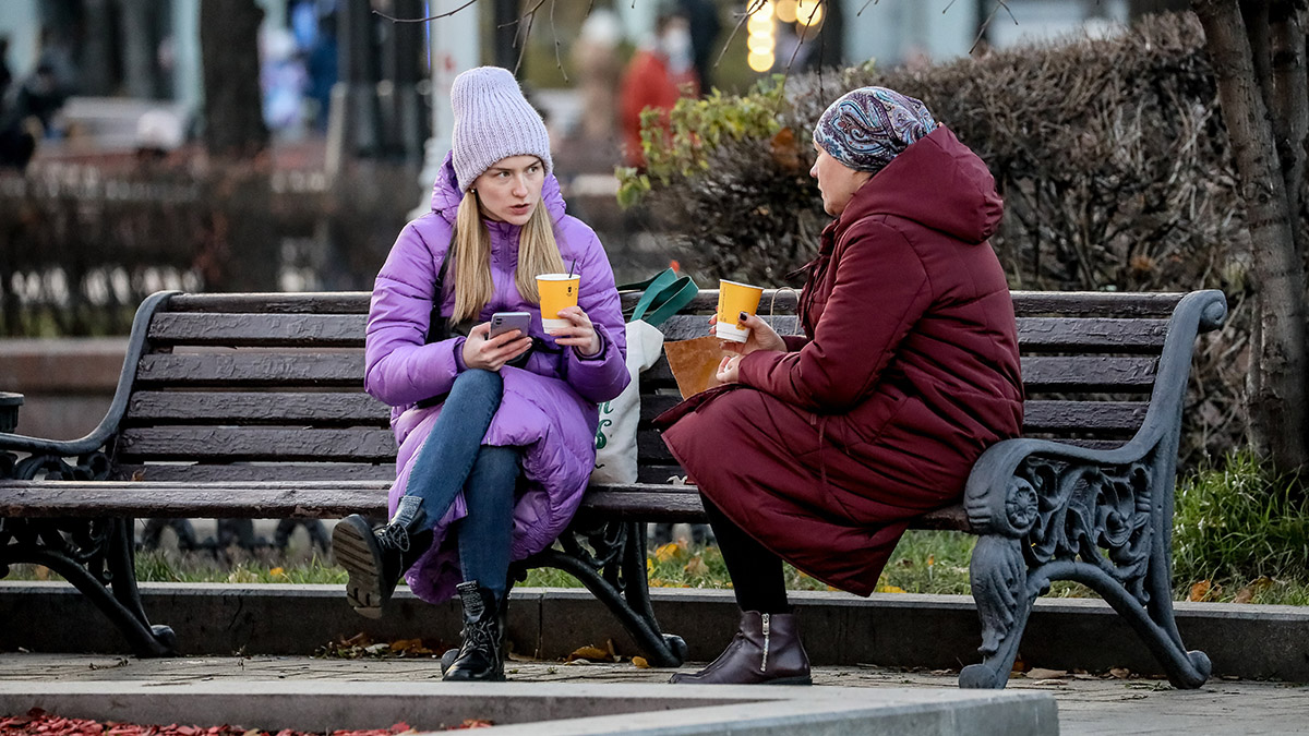 Роспотребнадзор сообщил о максимальном снижении случаев COVID-19 в Москве