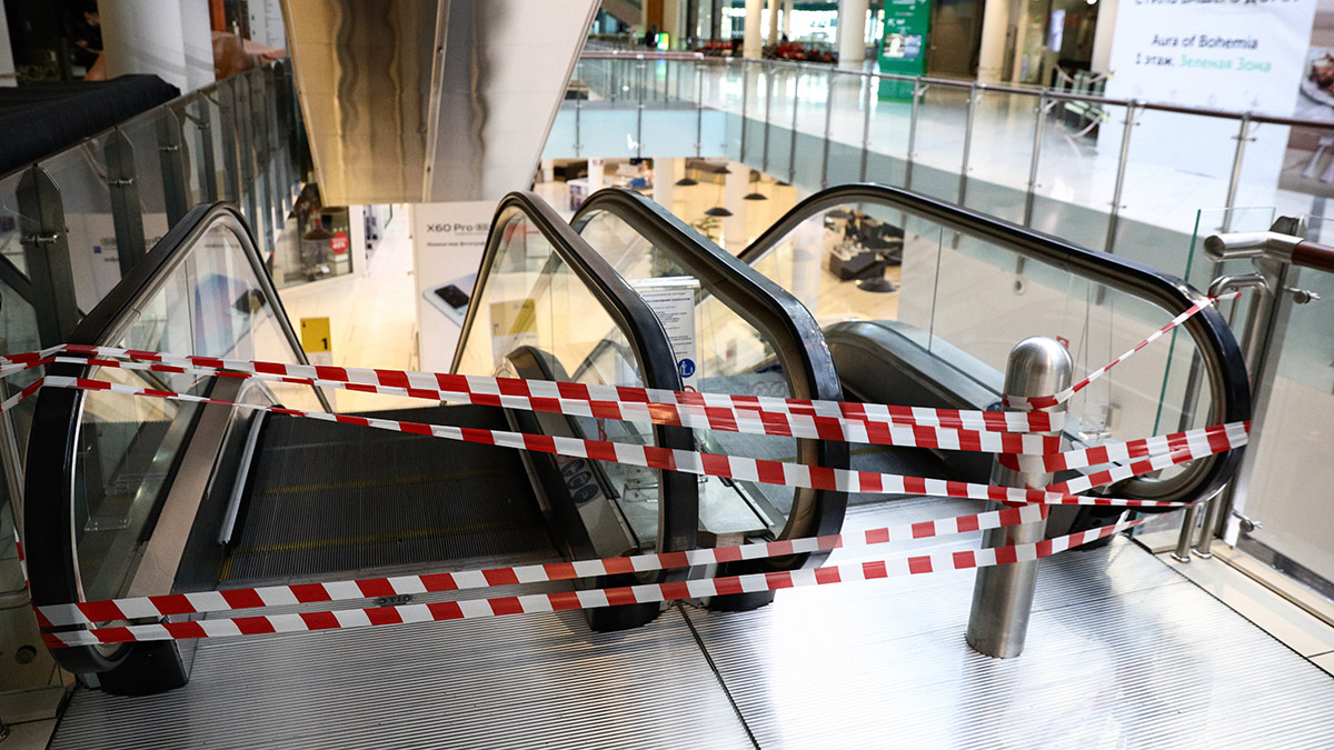 Университет Хопкинса: Введение локдаунов не влияет на смертность от ковида