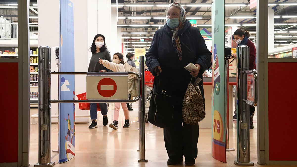 По истечении срока годности: как обстоит ситуация с фудшерингом в России