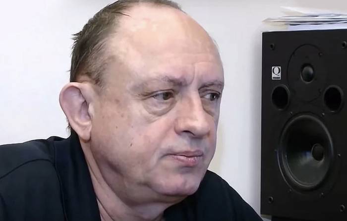 Появились новые подробности о состоянии заболевшего COVID-19 отца Началовой