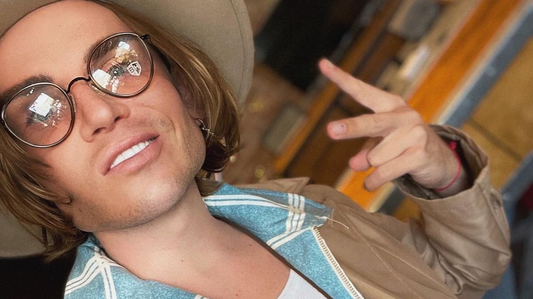 Продюсер Вольтов дал два совета, как раскрутить свой аккаунт в соцсетях