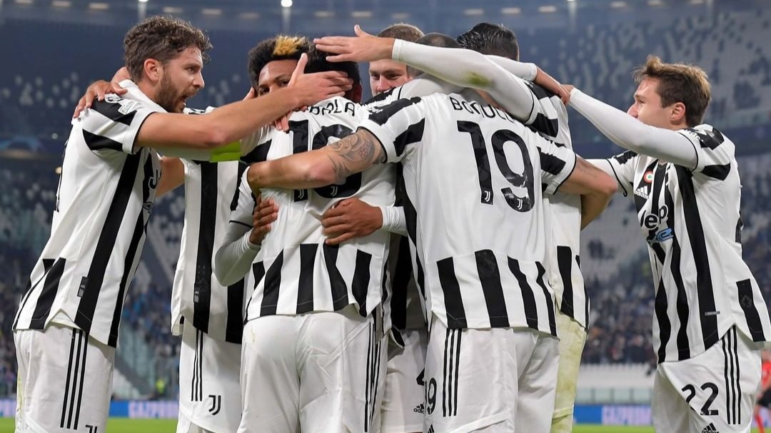 «Ювентус» возрождается»: итальянские СМИ оценили победу туринского клуба над «Зенитом» в ЛЧ