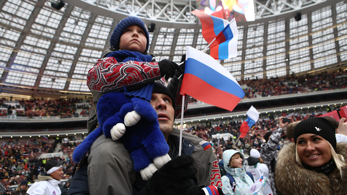 Дептранс Москвы рассказал о праздничной программе ко Дню народного единства