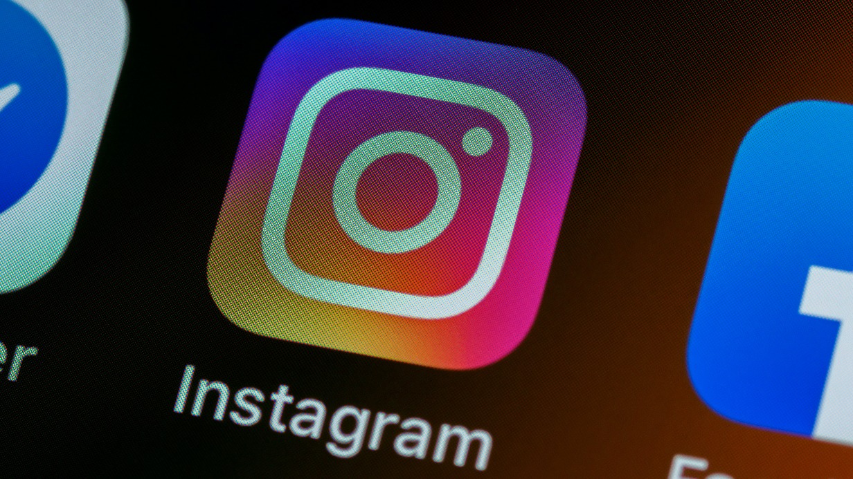 Instagram заблокировал официальную страницу телеканала «Крым 24»