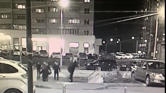 Полиция задержала четвертого участника нападения на отца с ребенком в Новой Москве