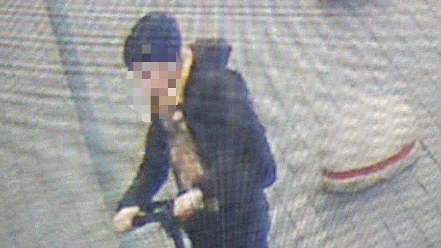 Дело возбуждено после наезда электросамоката на пенсионерку в Москве