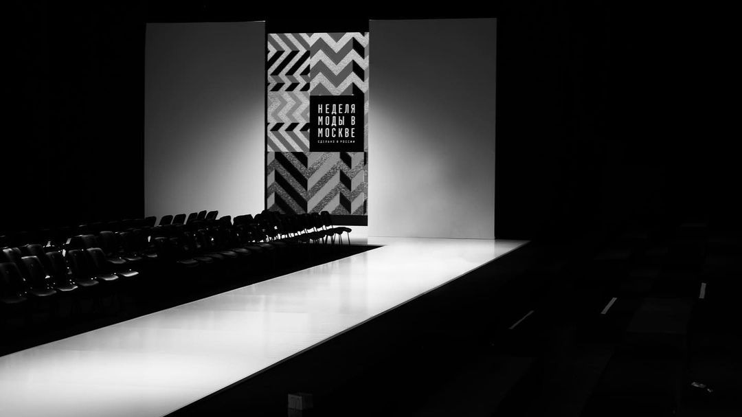 Проведение Moscow Fashion Week отменили из-за пандемии COVID-19