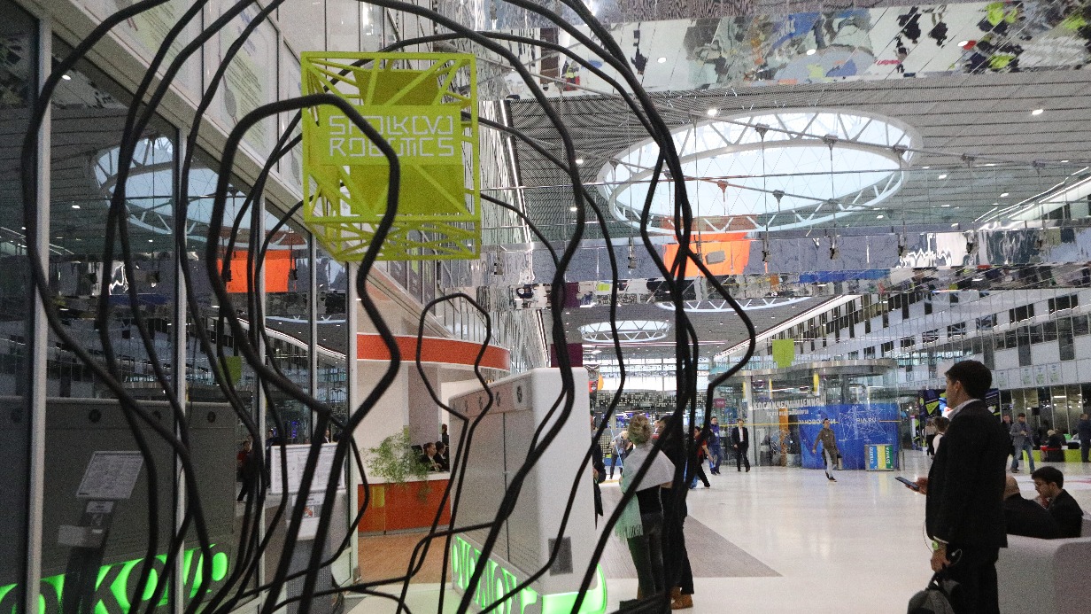 Участники Московского инновационного кластера представили разработки от COVID-19