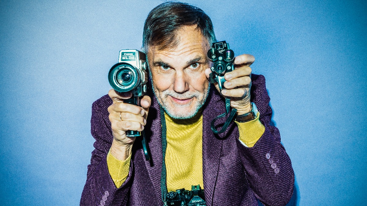 Фильм о жизни старшего поколения снимают в рамках проекта «Московское долголетие»