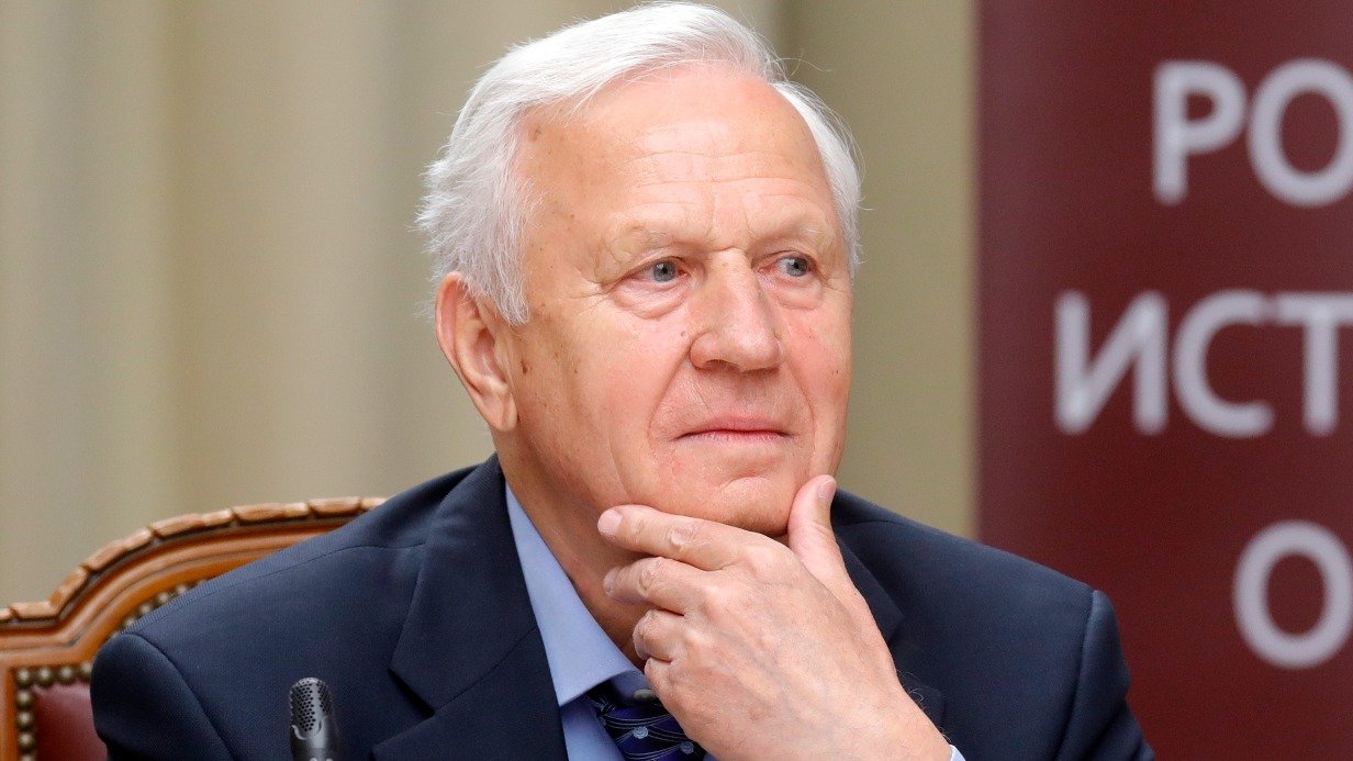 «Позитива действительно много»: почетный президент РФС оценил игру России в матче с Кипром