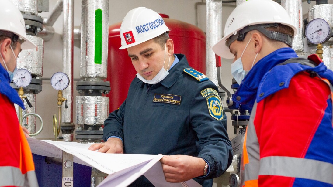 Центр диагностики автомобилей ввели в эксплуатацию на востоке Москвы