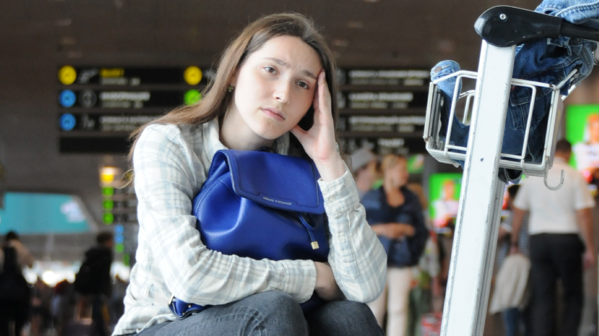 «Денег не будет»: на что могут рассчитывать россияне, купившие туры у Mouzenidis Travel