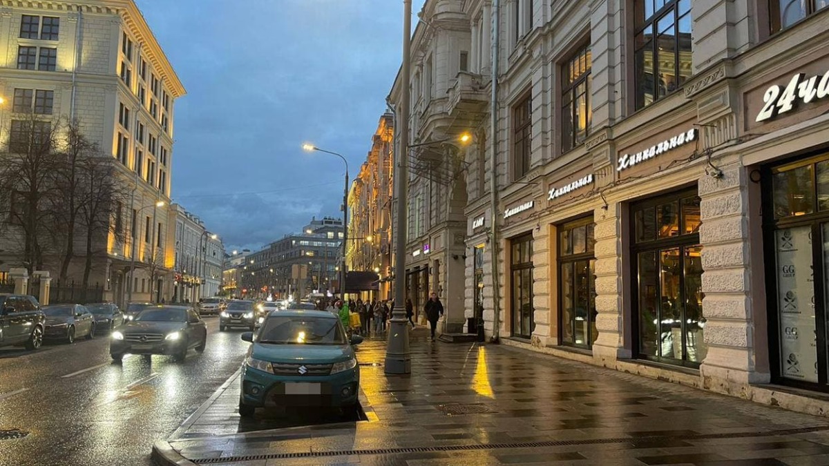 Прокуратура передала в СК материалы по нападению в хинкальной в Москве