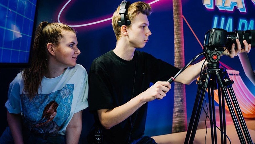 Проект «МедиаШУМ» открыл регистрацию для столичной молодежи