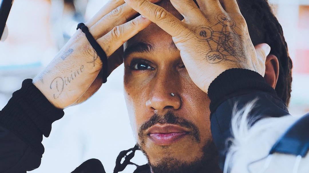 Хэмилтона исключили из протокола квалификации Гран-при Бразилии