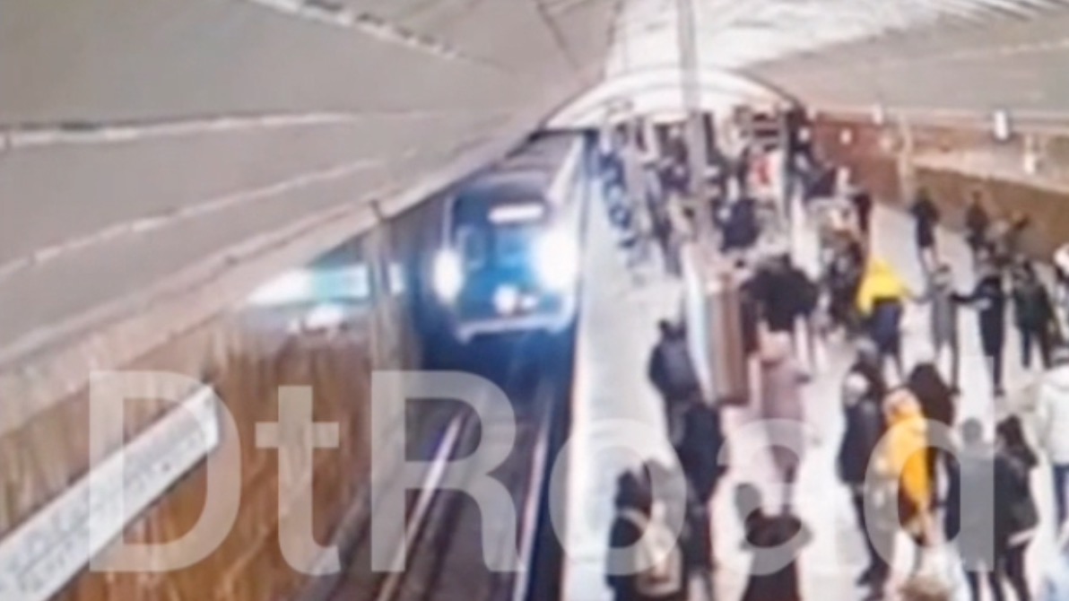 Стала известна личность погибшего при спасении мужчины в столичном метро