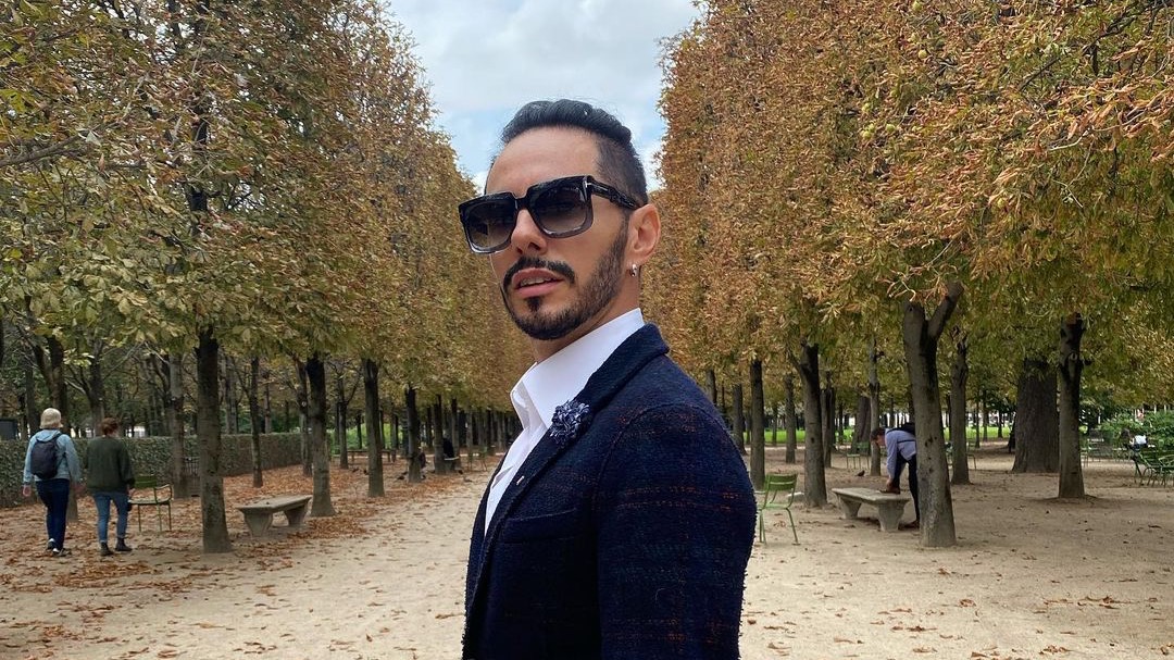 Родригез объявил награду в миллион рублей за данные о краже в его доме