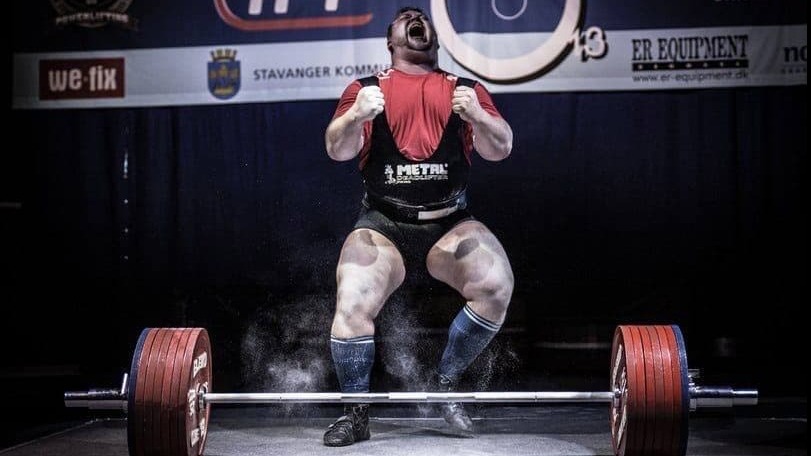 Сборная России завоевала 12 медалей на чемпионате мира по пауэрлифтингу