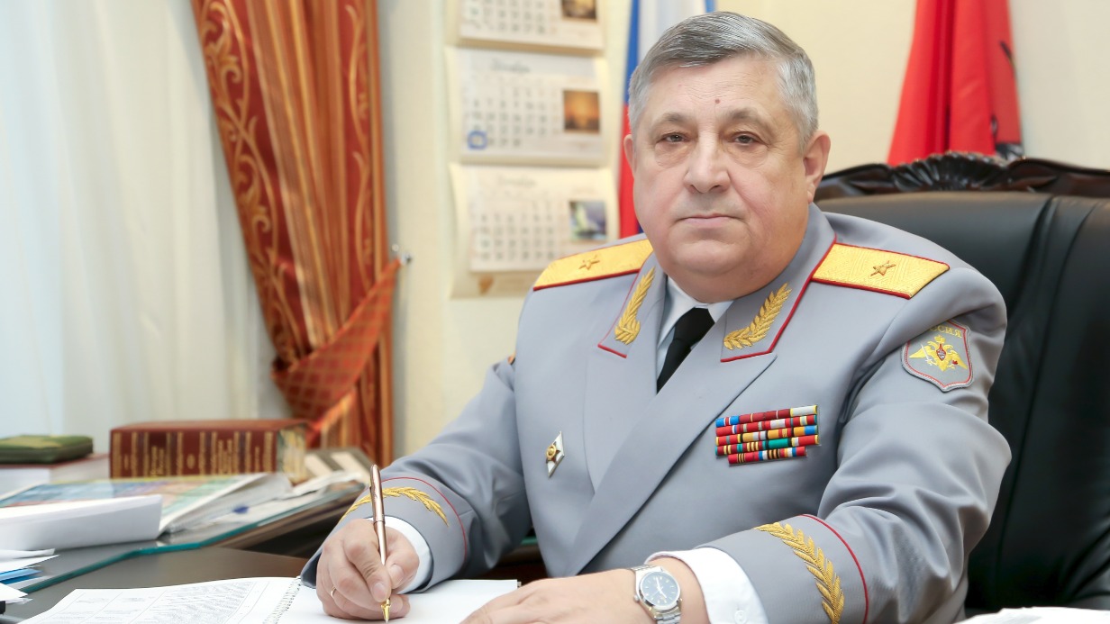 День призывника: юношей познакомят с армией и ответят на популярные вопросы