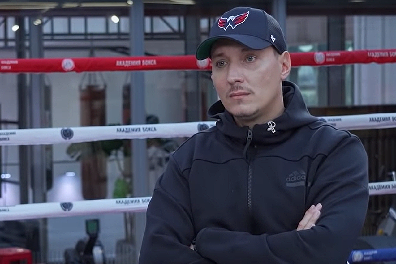 «Повел себя по-мужски»: Рома Жиган прокомментировал видео с Оксимироном