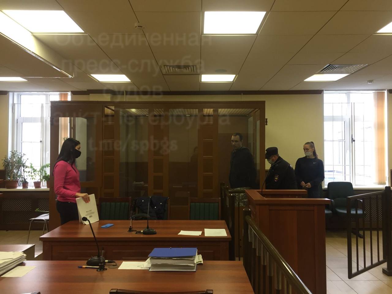 Мужчину, убившего соседа по камере кипятильником, осудили в Петербурге