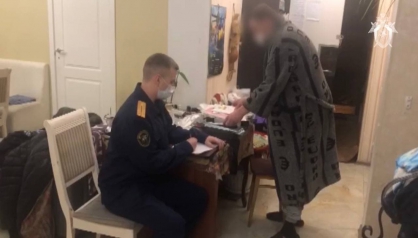 СК не выявил факты издевательств над постояльцами дома престарелых в Мытищах
