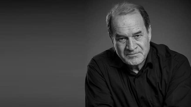 Скончался заслуженный артист России Станислав Сальников 