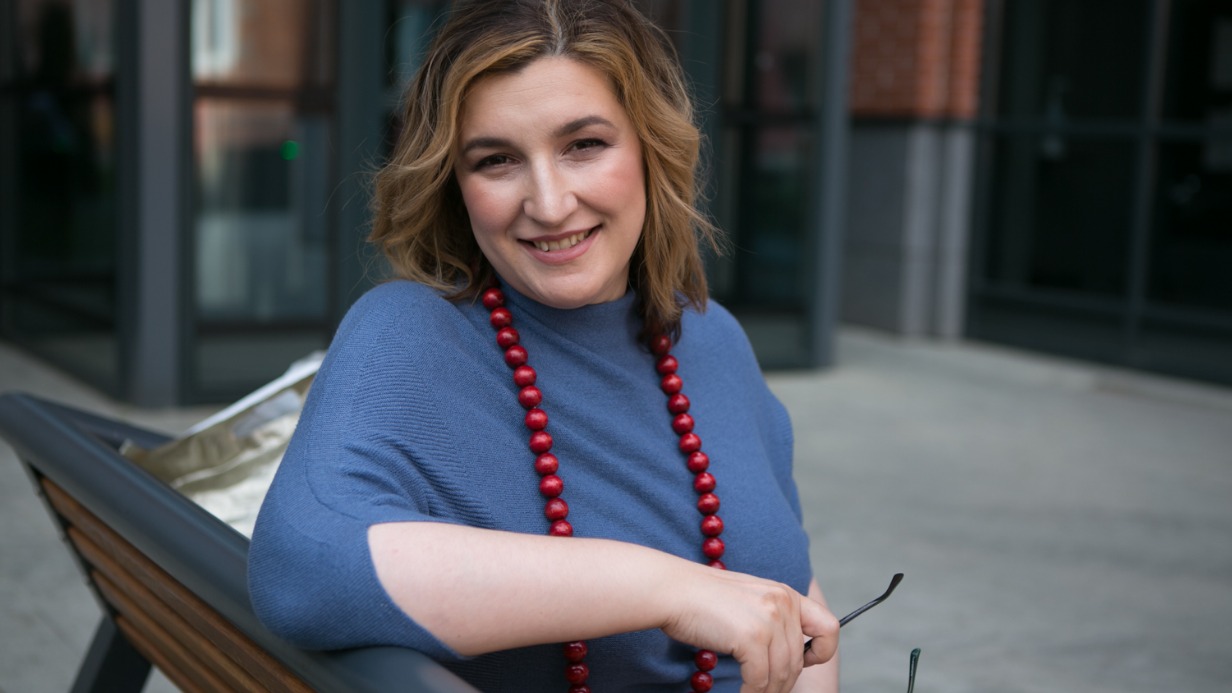 Наталия Киселева: Наши дети читают очень много, часто гораздо больше, чем мы в их возрасте