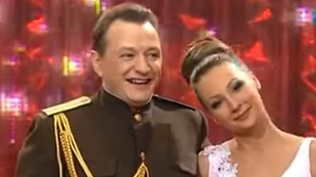 «Она была несчастна»: Башаров прокомментировал смерть близкой подруги Асмаловской