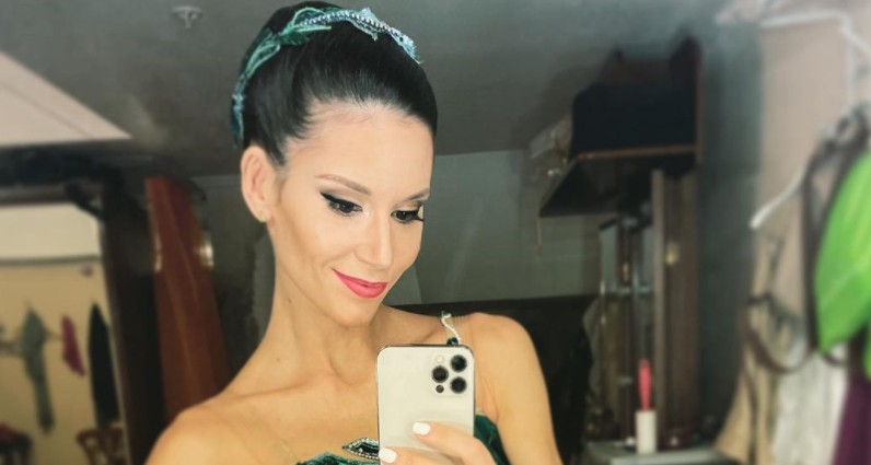 «Это ложь труса»: балерина Большого театра опровергла сообщения о попытке самоубийства