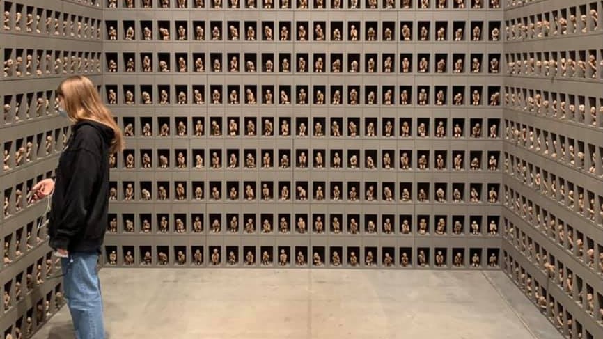 Названы победители 13-й премии Кандинского