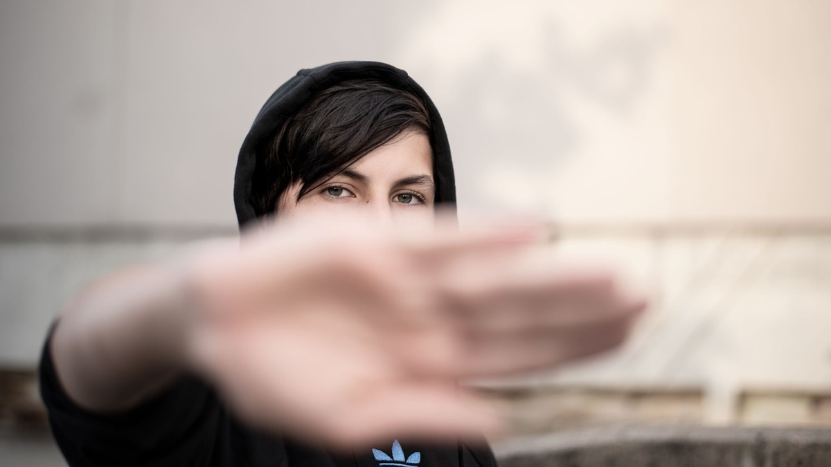 «Опасная дорожка»: почему дети убивают своих родителей