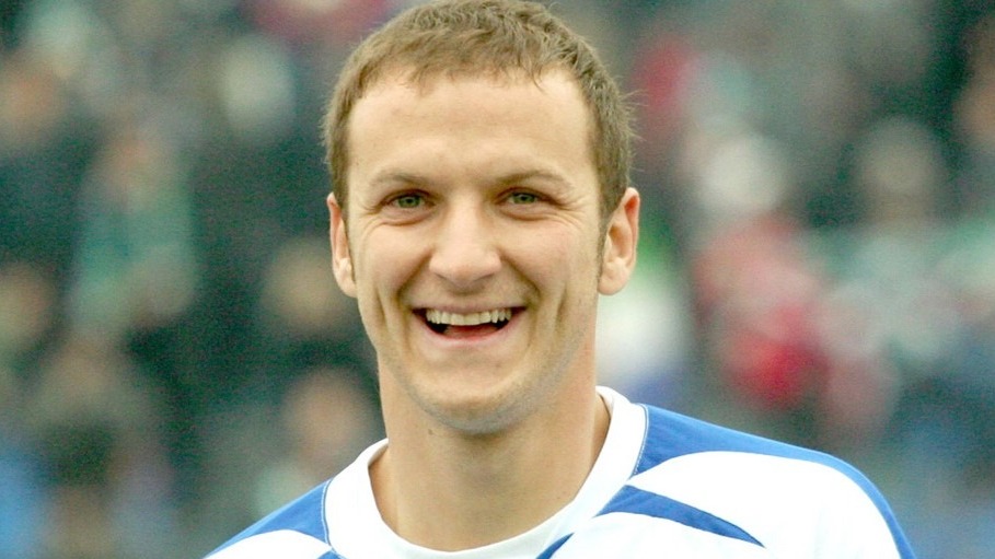 Умер бывший игрок «Крыльев Советов» Денис Ковба