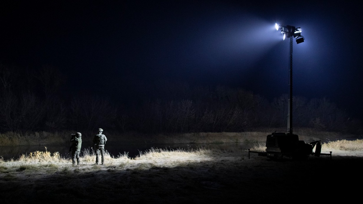 Годовалый ребенок умер в лесу на границе Белоруссии и Польши