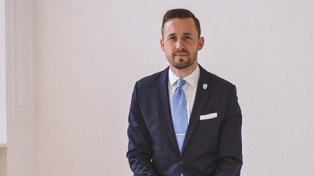 Бельгиец Мартен Богартс обожает русское гостеприимство, Большой театр и Александра Сергеевича Пушкина