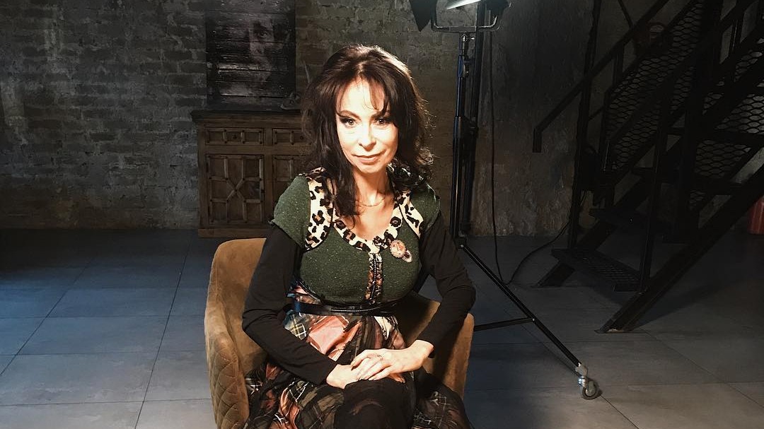 Певица Гулькина рассказала о последнем разговоре с пострадавшей при пожаре Хлебниковой