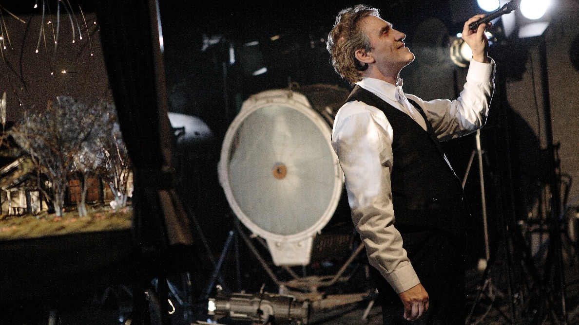 Памятную табличку Валерию Гаркалину могут установить в Москве