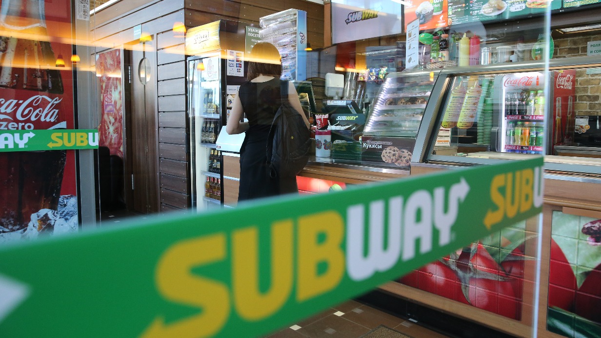 Сооснователь сети Subway Питер Бак скончался на 91-м году жизни
